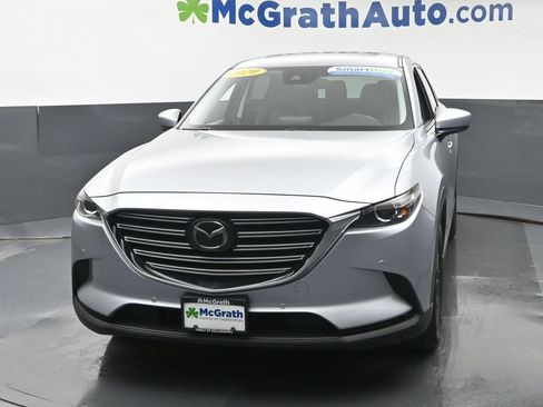 Used 2020 MAZDA CX-9 Touring w/ Touring Premium Package AWD/4WD image 24