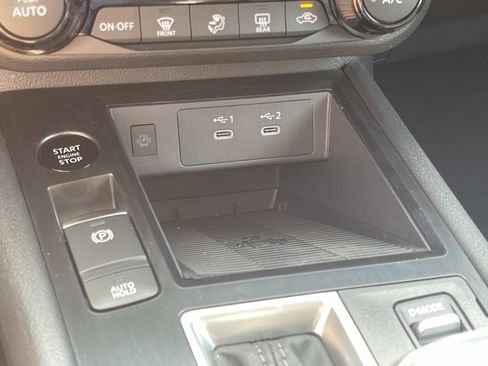 New 2026 Nissan Kicks SV w/ Cold Weather Package FWD image 26