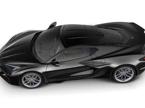 New 2026 Chevrolet Corvette Z06 image 49