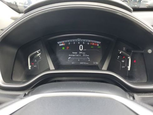 Used 2022 Honda CR-V EX image 24