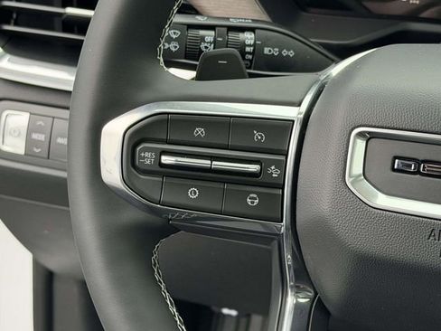 New 2026 GMC Acadia Denali w/ Super Cruise Package AWD/4WD image 14