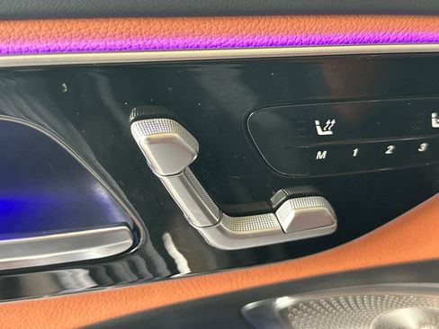 Certified 2023 Mercedes-Benz C 43 AMG 4MATIC Sedan image 14