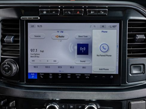 Used 2024 Ford F250 Limited w/ FX4 Off-Road Package image 25