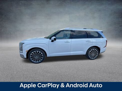 New 2026 Hyundai Palisade Calligraphy image 10