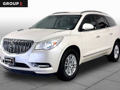Used 2015 Buick Enclave Convenience