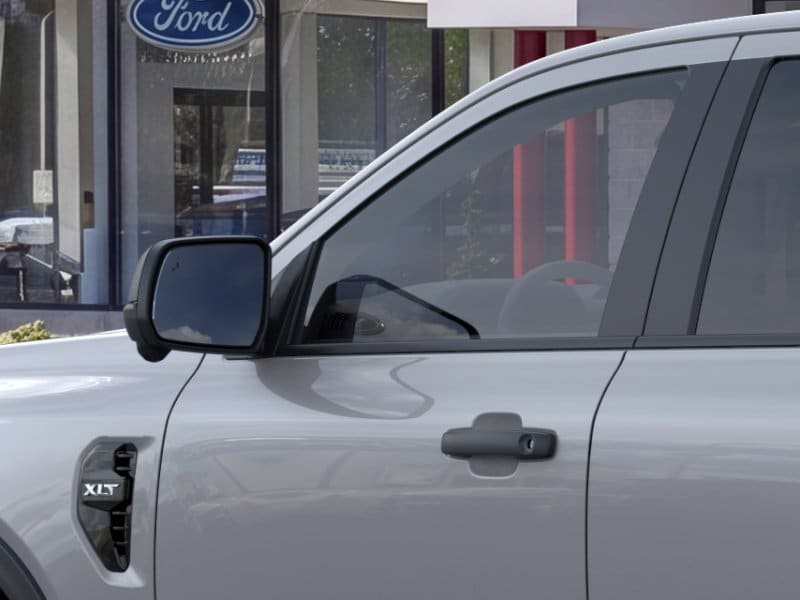 New 2026 Ford Ranger XLT AWD/4WD image 20