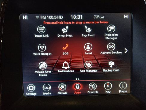 Used 2018 Dodge Durango GT w/ Premium Group image 25