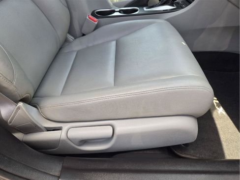 Used 2016 Acura ILX FWD image 20