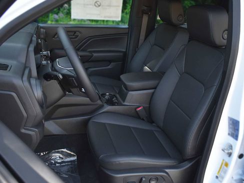 New 2026 Chevrolet Colorado Trail Boss image 10