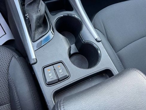 Used 2014 Hyundai Sonata SE w/ Premium Package 03 image 14