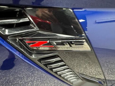 Used 2017 Chevrolet Corvette Z06 RWD image 38