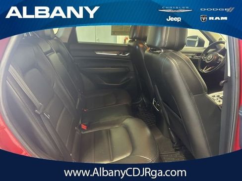 Used 2017 MAZDA CX-5 Grand Touring image 18