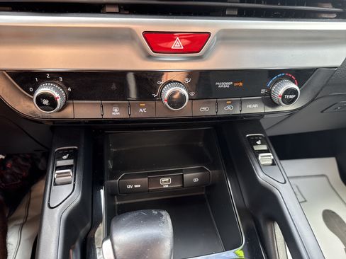 Certified 2021 Kia Telluride S AWD/4WD image 26