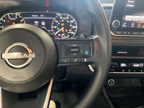 Certified 2023 Nissan Rogue SV AWD/4WD image 23