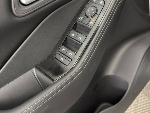 New 2026 Nissan Rogue SV image 23