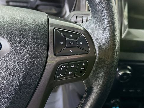 Used 2020 Ford Ranger Lariat image 21