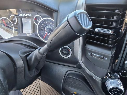 New 2025 RAM 2500 Tradesman image 15