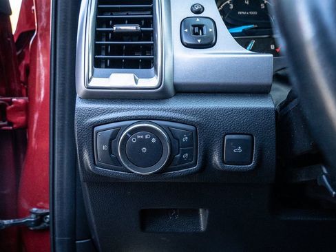 Used 2020 Ford Ranger XLT w/ XLT Sport Appearance Package image 17