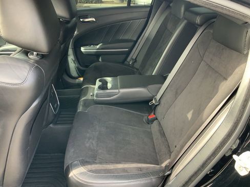 Certified 2023 Dodge Charger Scat Pack w/ Plus Group image 15