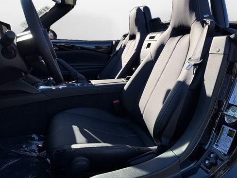 New 2025 MAZDA MX-5 Miata Grand Touring image 7