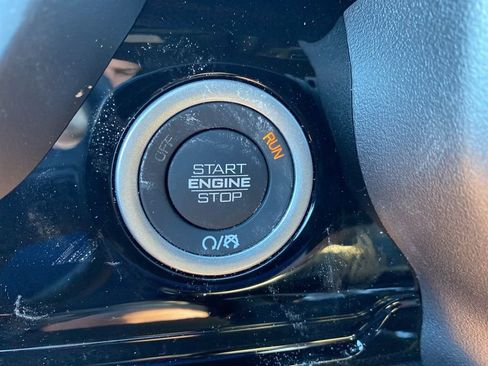 New 2026 RAM 1500 Laramie w/ Night Edition image 36