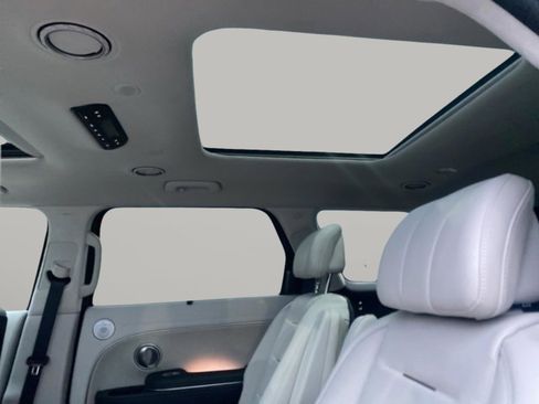 New 2026 Hyundai Palisade Calligraphy FWD image 35