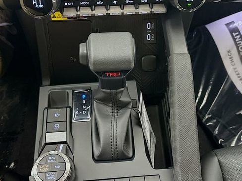 New 2026 Toyota Tacoma TRD Off-Road image 16