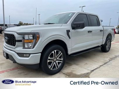 Used 2023 Ford F150 XL w/ STX Appearance Package