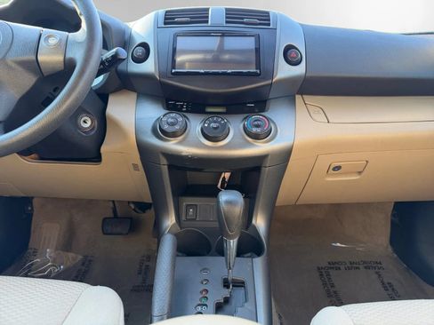 Used 2011 Toyota RAV4 4WD w/ Upgrade Value Pkg image 13