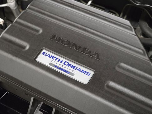 Used 2018 Honda CR-V EX-L image 55