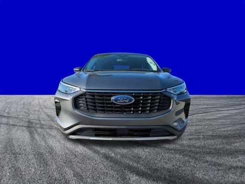 New 2026 Ford Escape Active w/ Tech Pack #1 image 9