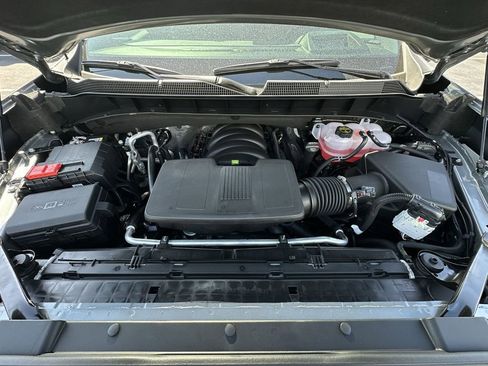 New 2026 Chevrolet Silverado 1500 High Country AWD/4WD image 26