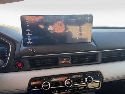 Used 2026 Honda Pilot EX-L image 17