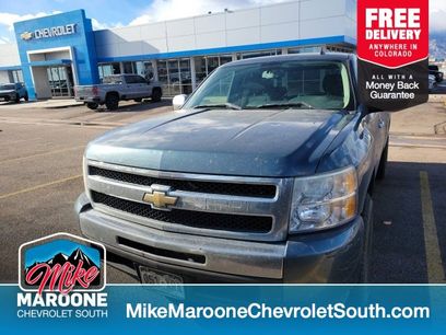 Used 2010 Chevrolet Silverado 1500 LT w/ Regional Value Package
