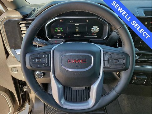 New 2026 GMC Sierra 1500 SLE w/ Preferred Package image 16