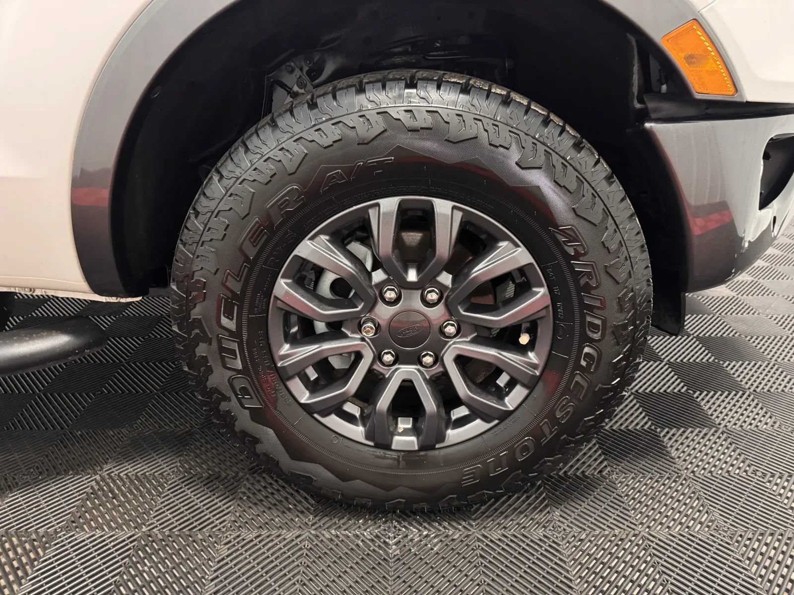 Used 2020 Ford Ranger Lariat w/ Equipment Group 501A Mid AWD/4WD image 20