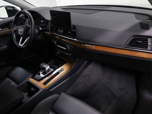 Used 2023 Audi Q5 2.0T Premium Plus w/ Premium Plus Package image 6