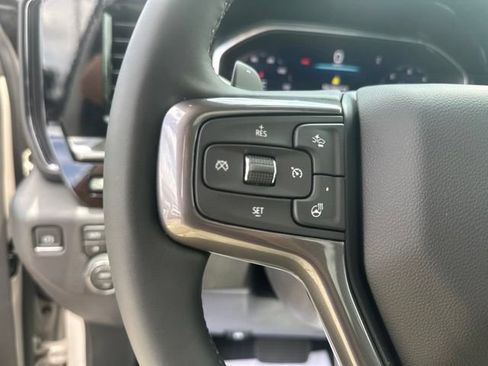 New 2026 Chevrolet Silverado 1500 ZR2 w/ ZR2 Bison Edition AWD/4WD image 19
