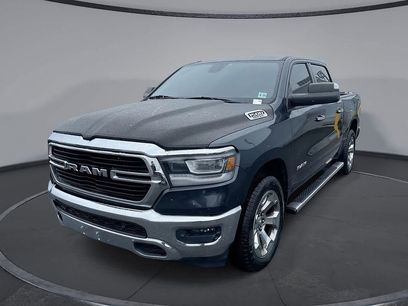 Used 2019 RAM 1500 Big Horn