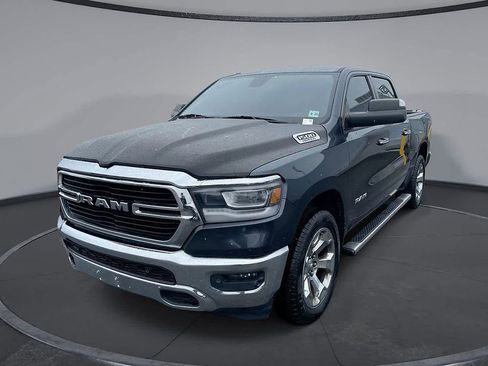 Used 2019 RAM 1500 Big Horn image 1