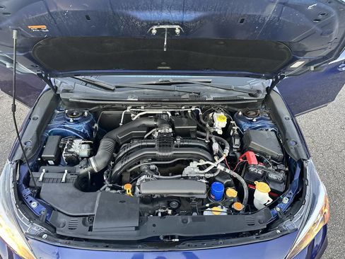 Used 2018 Subaru Impreza 2.0i Premium w/ Eyesight & BSD & Rcta image 17