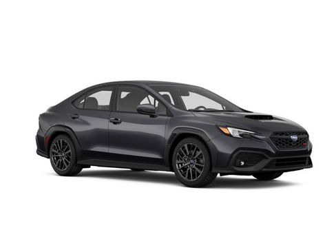 New 2025 Subaru WRX Premium image 1