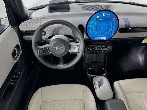 New 2026 MINI Cooper S FWD image 18