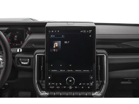 New 2026 GMC Yukon Denali w/ Denali Reserve Package AWD/4WD image 9