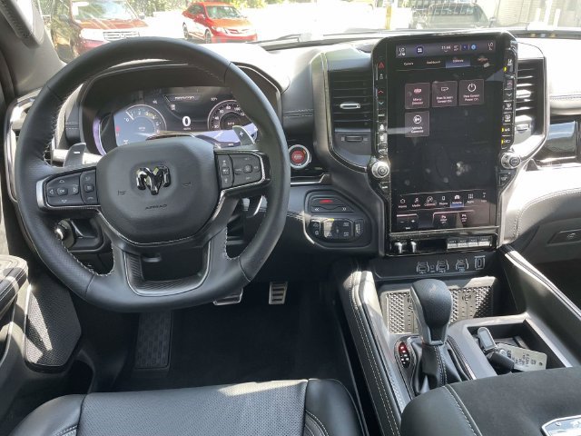 New 2026 RAM 1500 RHO w/ RHO Level 1 Equipment Group AWD/4WD image 15