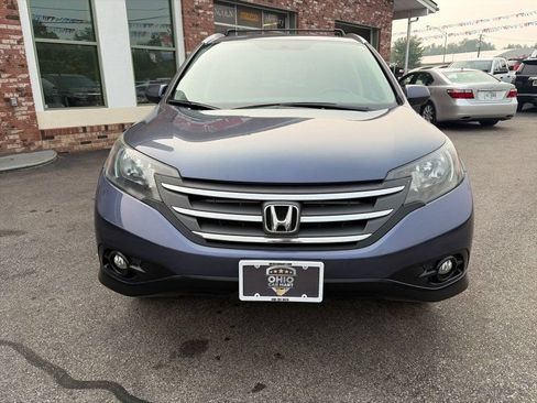 Used 2012 Honda CR-V EX-L image 2