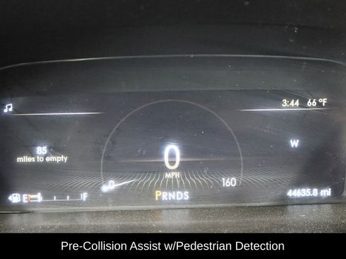 Used 2017 Lincoln Continental Reserve w/ Technology Package image 11