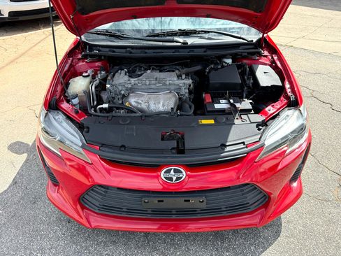 Used 2015 Scion tC image 38