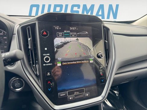 Certified 2026 Subaru Crosstrek 2.5i Limited w/ Crosstrek Mirror Package AWD/4WD image 19