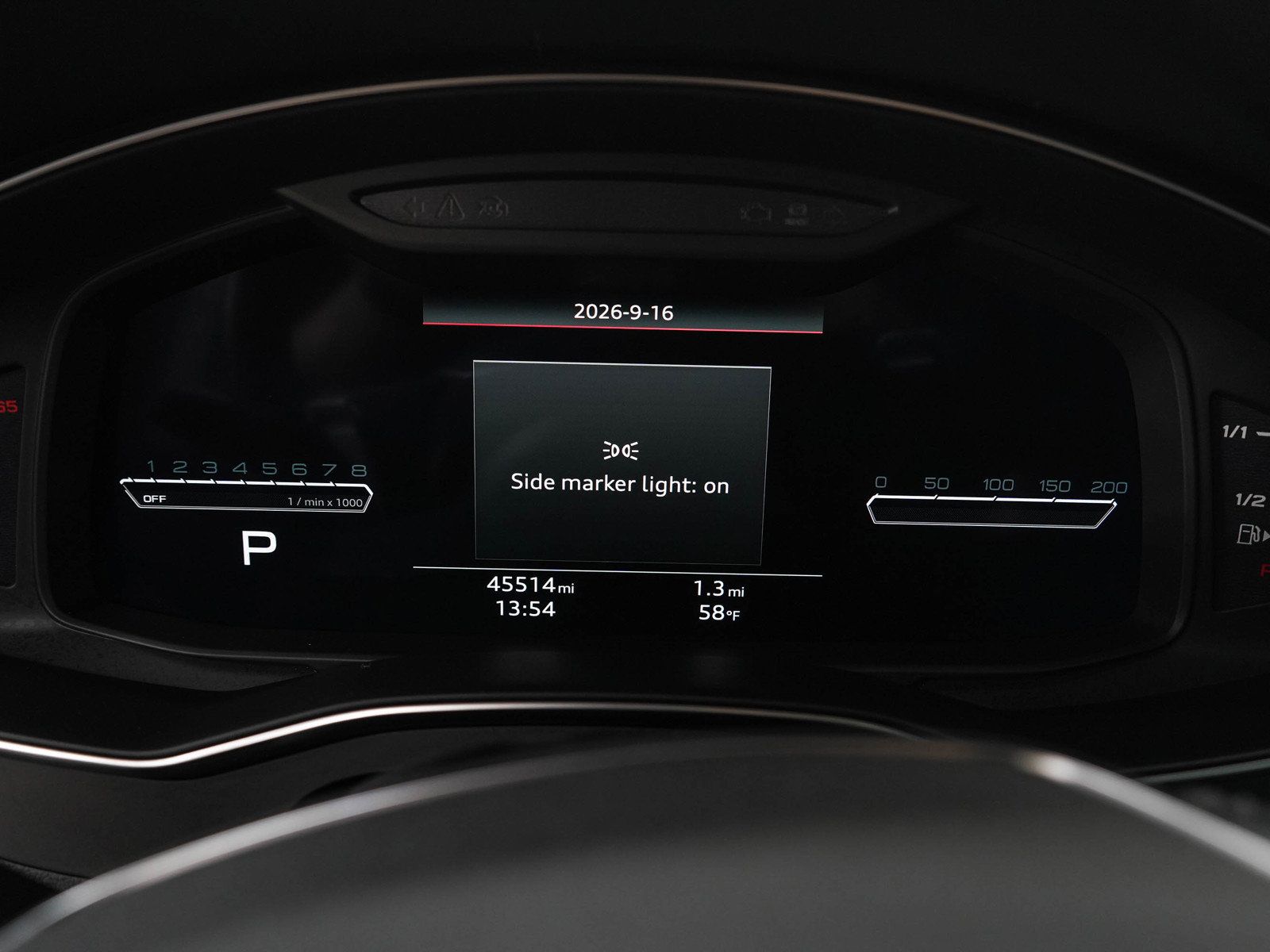 Used 2021 Audi RS 6 AWD/4WD image 29